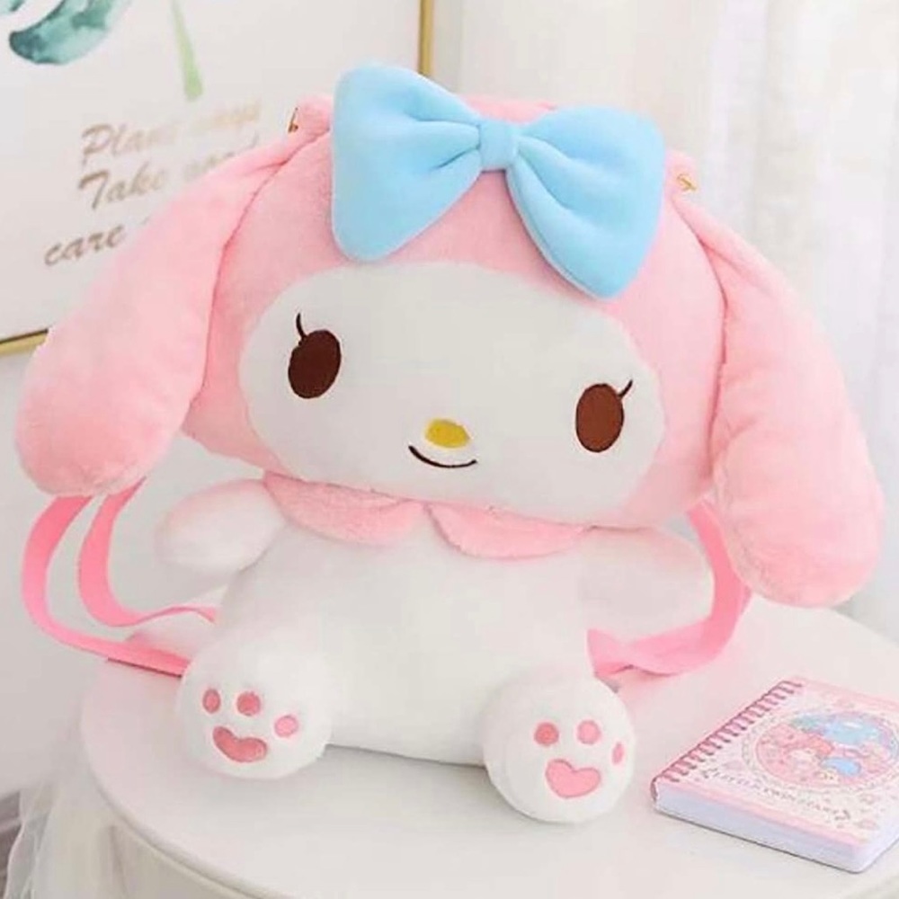 Melody Sanrio backpack